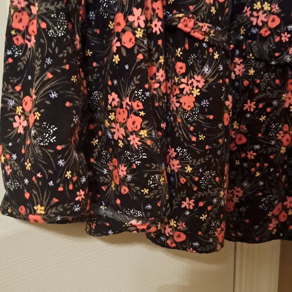 Cat and Jack Girl's dress NWOT - Picture 3 of 5